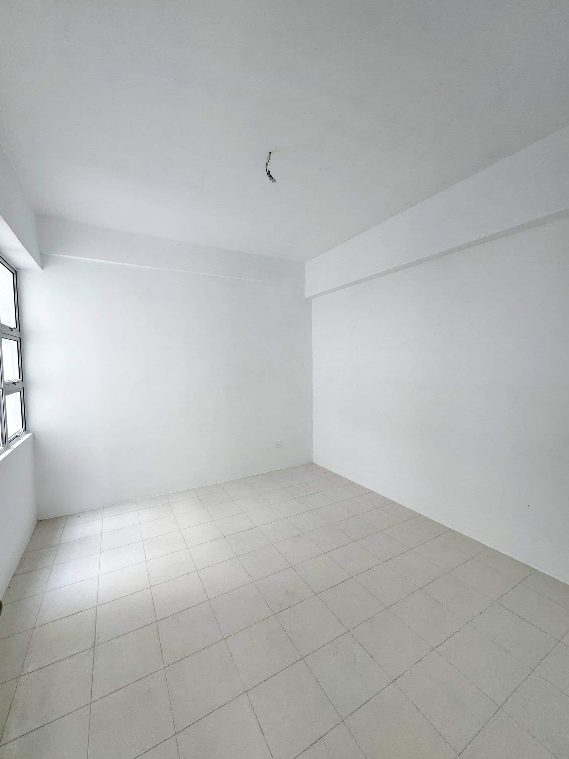 Apartment Pulai Mutiara 2