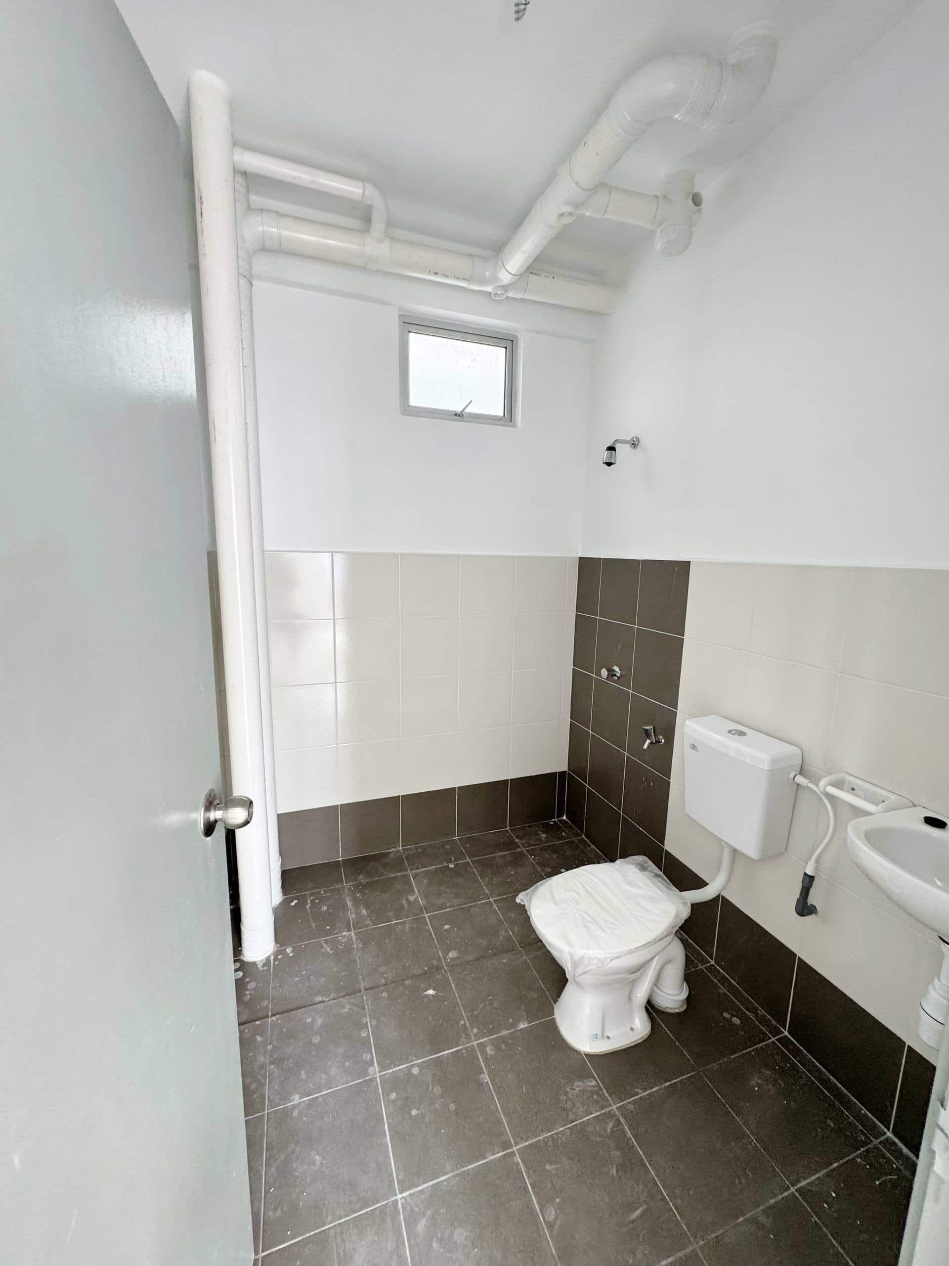 Apartment Pulai Mutiara 7