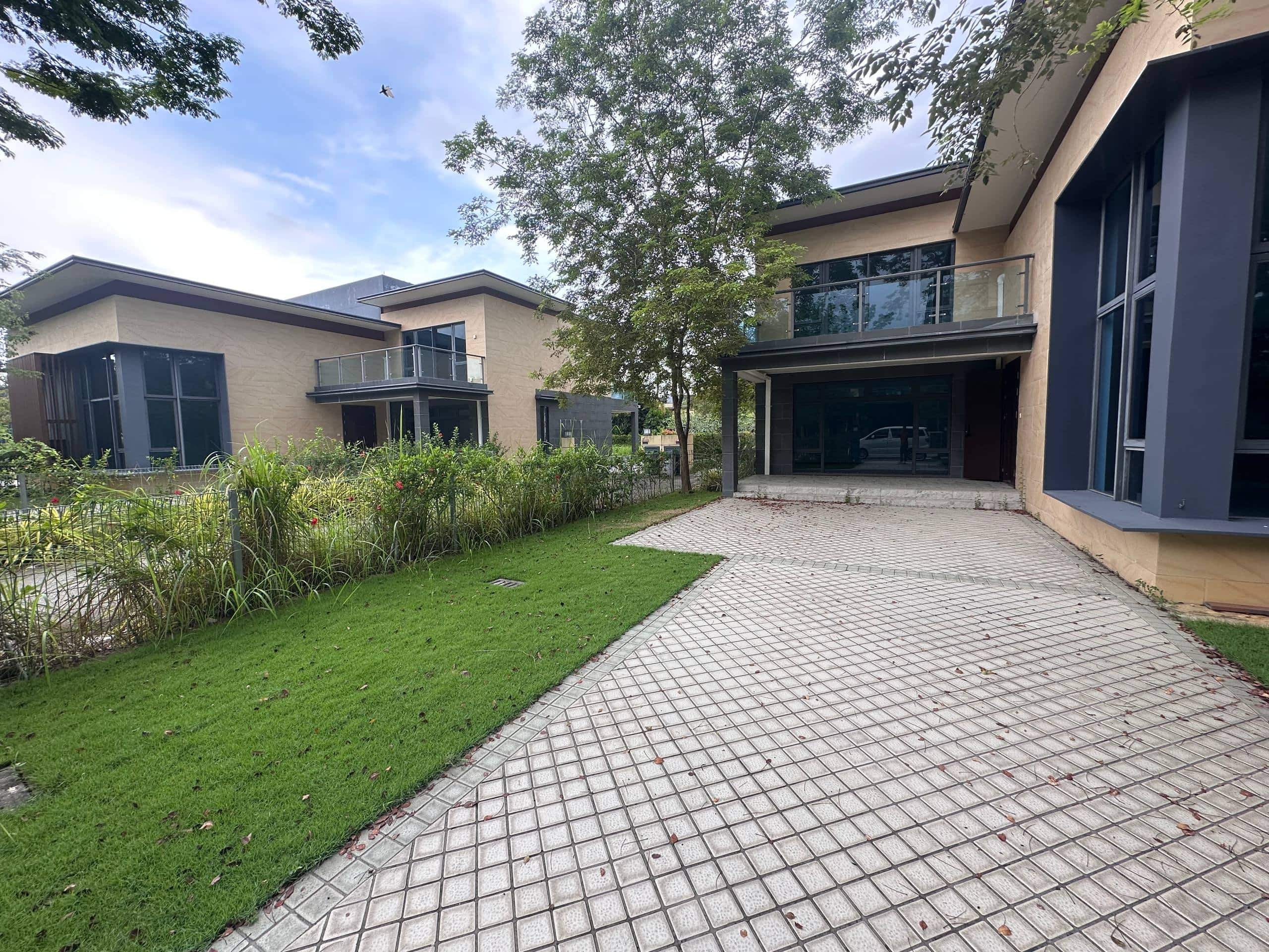 Golf Villa Forest City 2