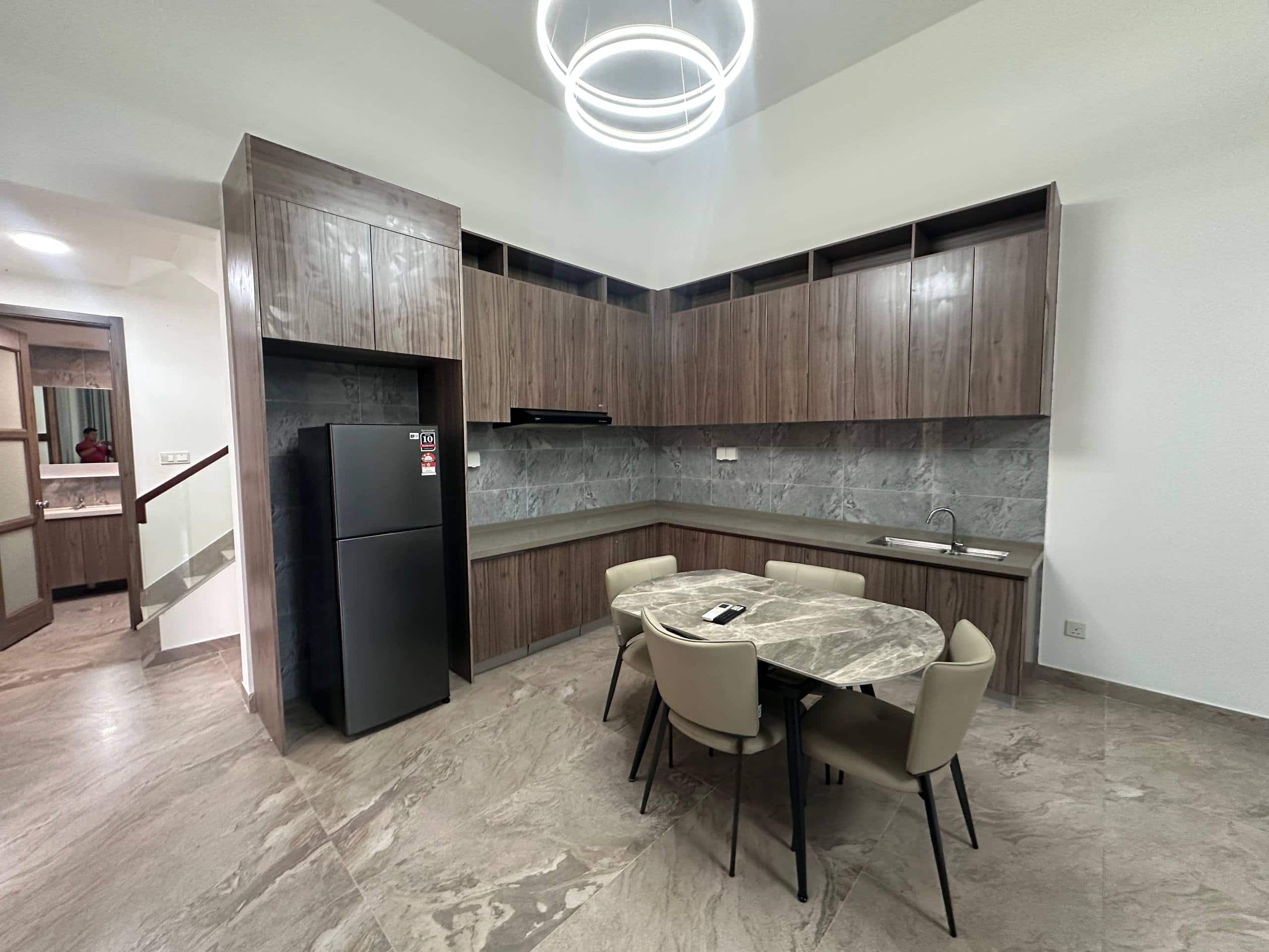 Golf Villa Forest City 4