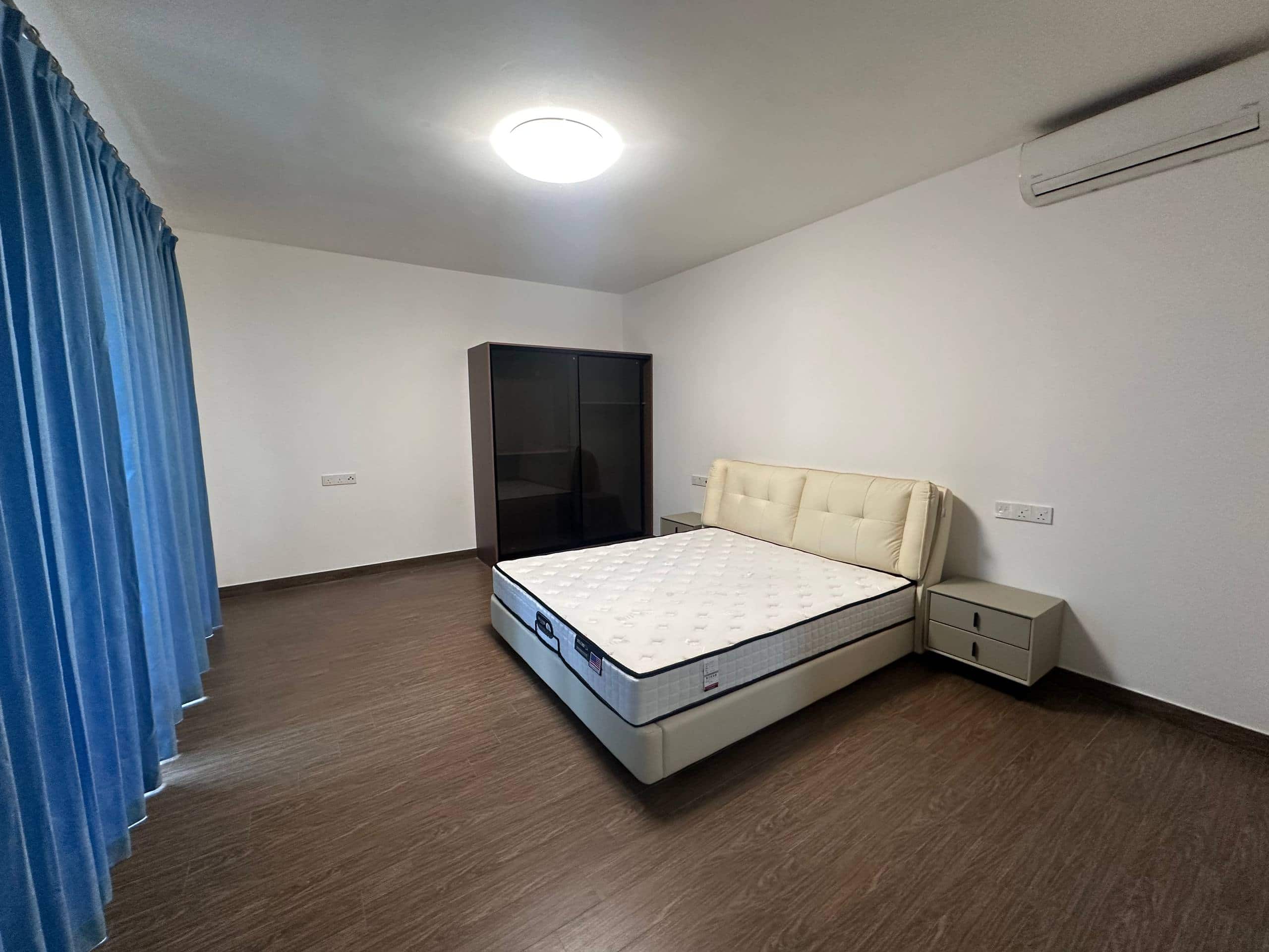 Golf Villa Forest City 5