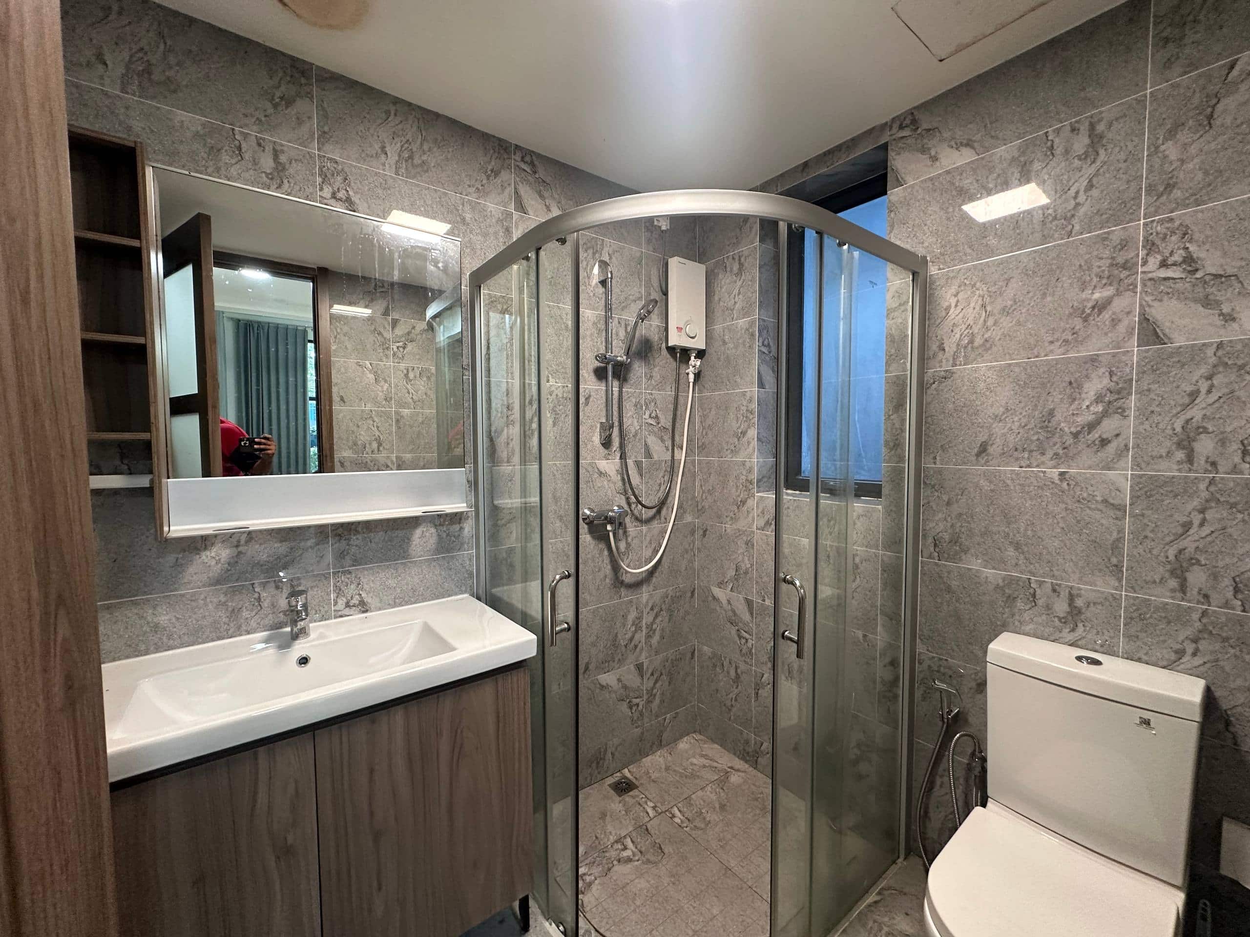 Golf Villa Forest City 8