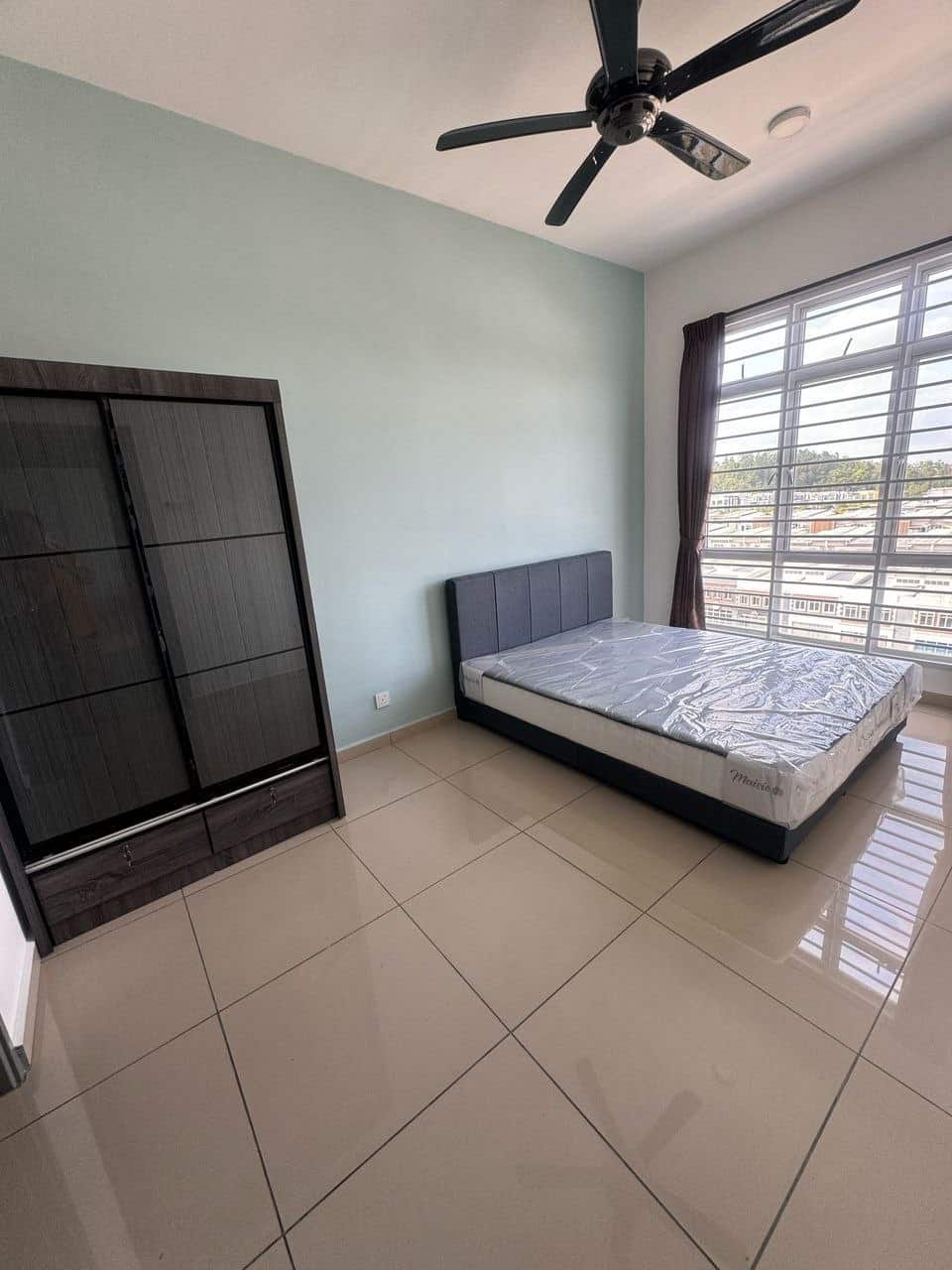 Service Apartment One Sentral 2