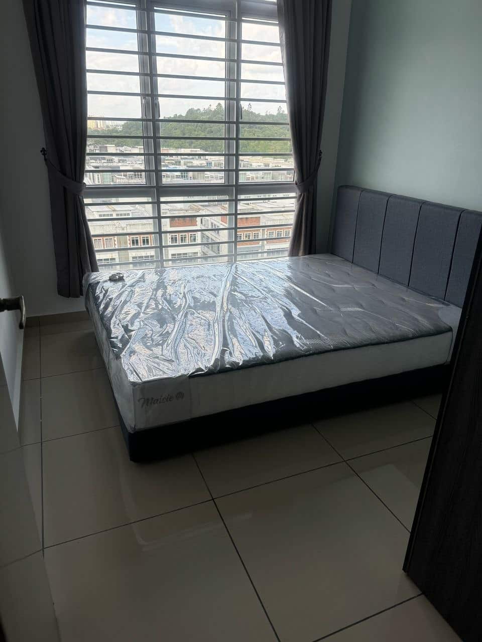Service Apartment One Sentral 4