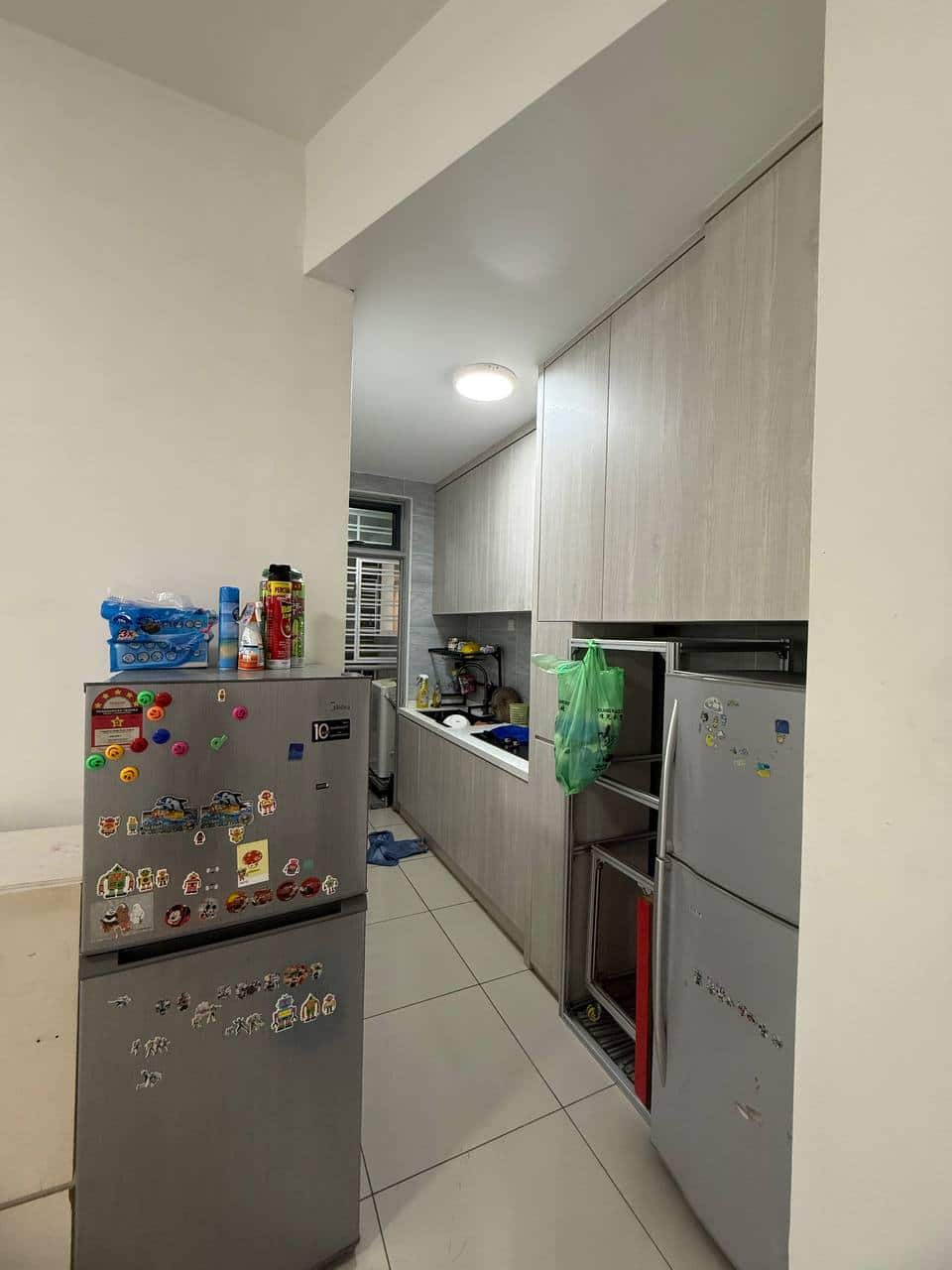 Condominium Ksl Daya Residence 2 4