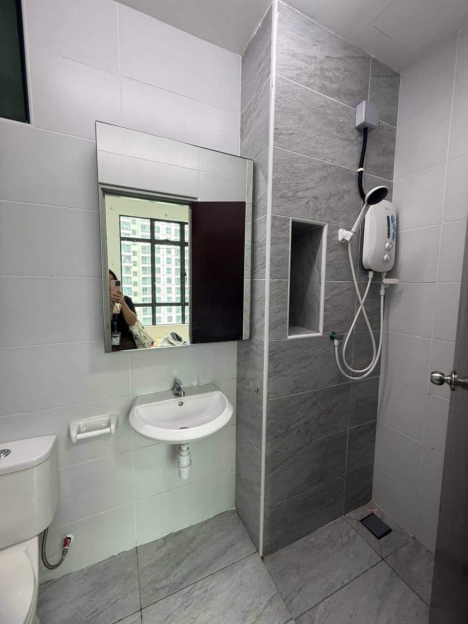 Condominium Ksl Daya Residence 2 6