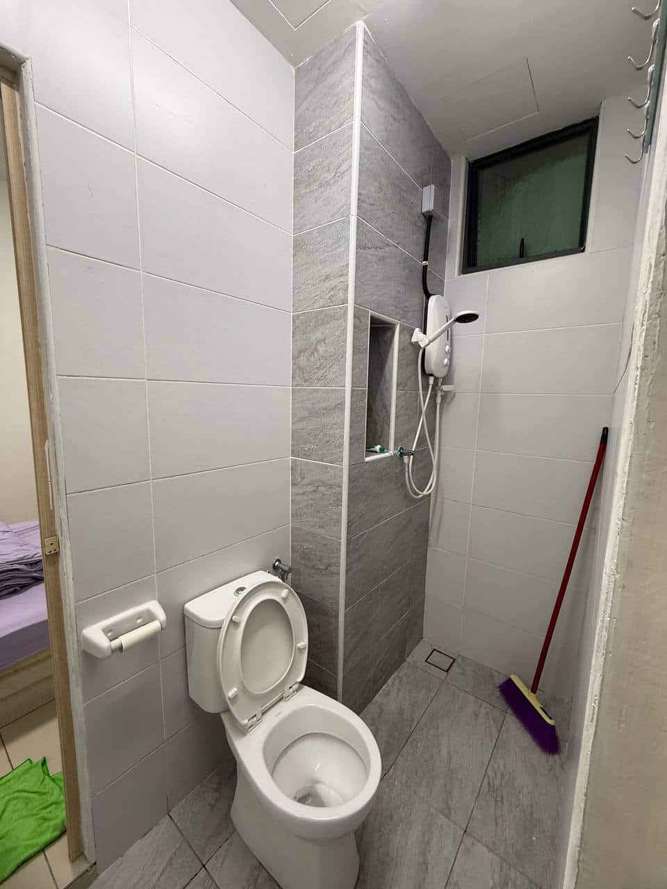 Condominium Ksl Daya Residence 2 5