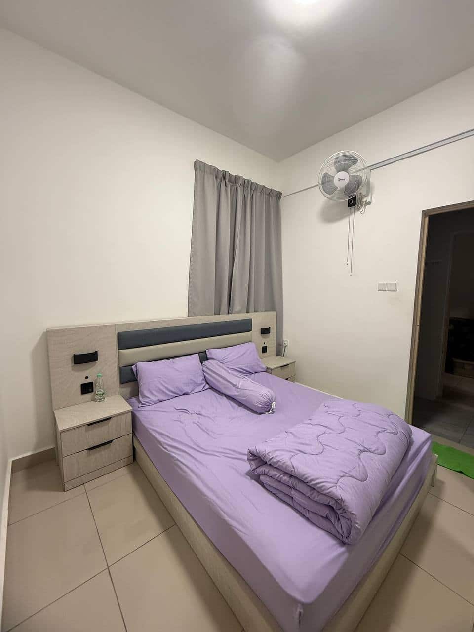 Condominium Ksl Daya Residence 2 3