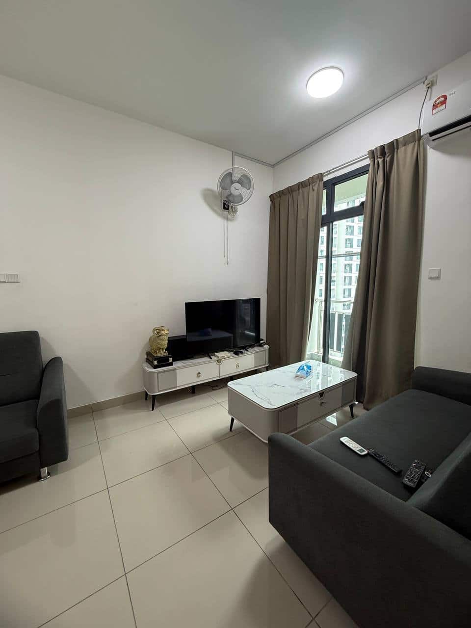 Condominium Ksl Daya Residence 2 1