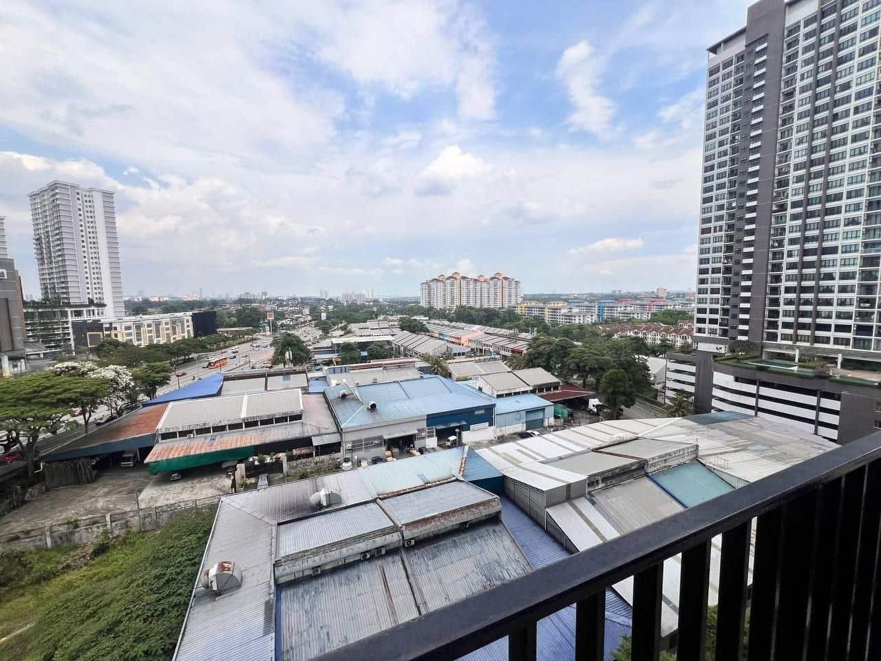 Studio Greenfield Regency Tampoi 4