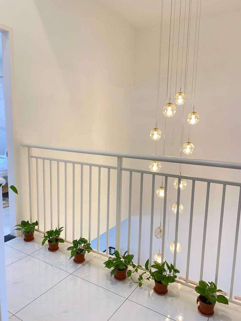2.5 Storey Garden House The Laeken Eco Botanic 6
