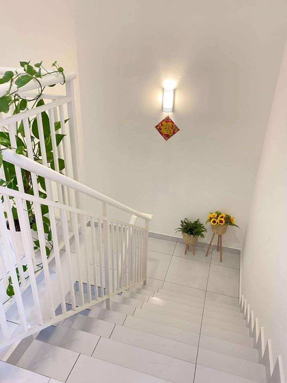 2.5 Storey Garden House The Laeken Eco Botanic 5