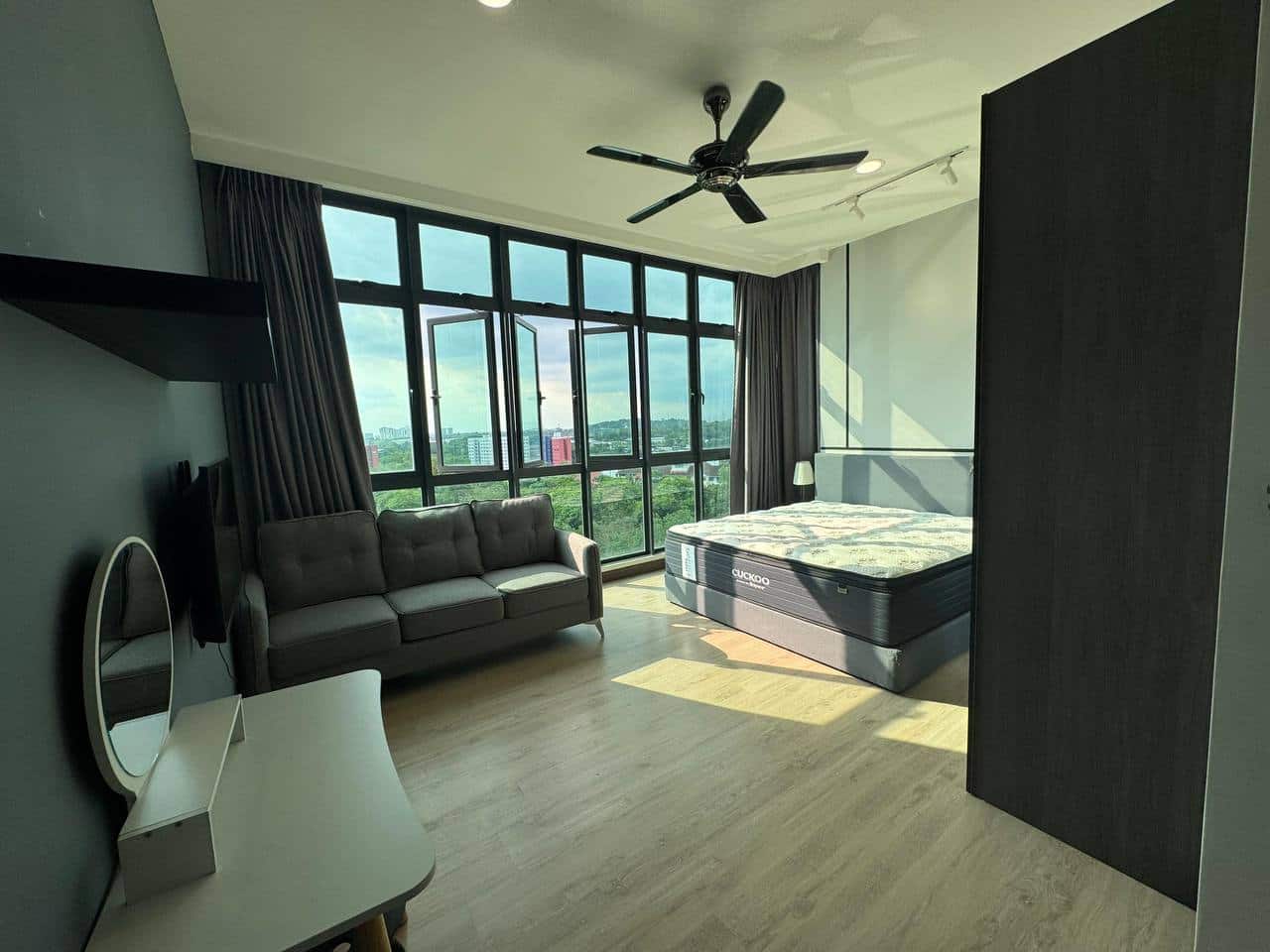 Private Lift Unit Permas 5