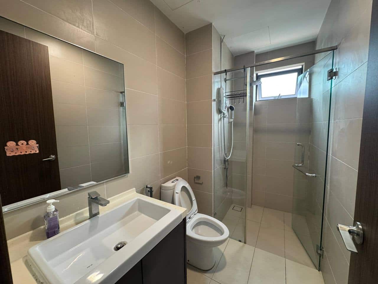 Private Lift Unit Permas 9