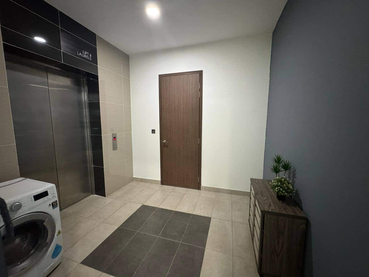Private Lift Unit Permas 10
