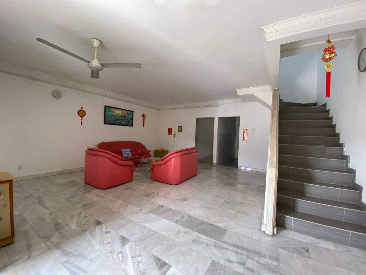2-Storey Terrace Taman Sri Putri 1
