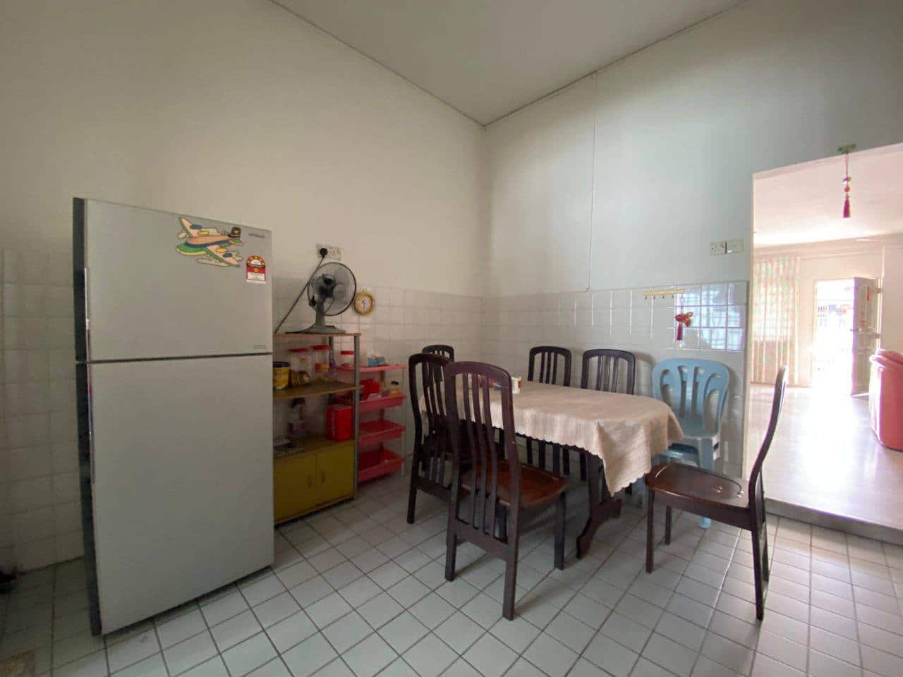 2-Storey Terrace Taman Sri Putri 6