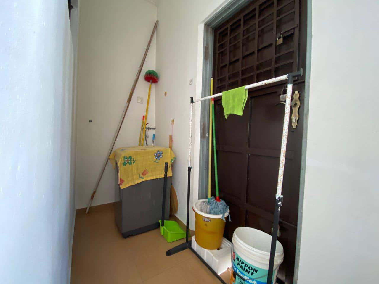 2-Storey Terrace Taman Sri Putri 9
