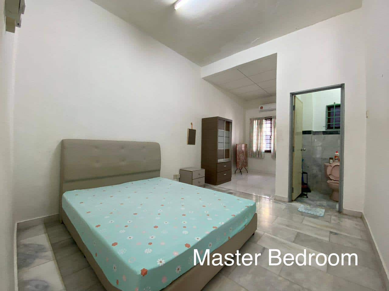 2-Storey Terrace Taman Sri Putri 2