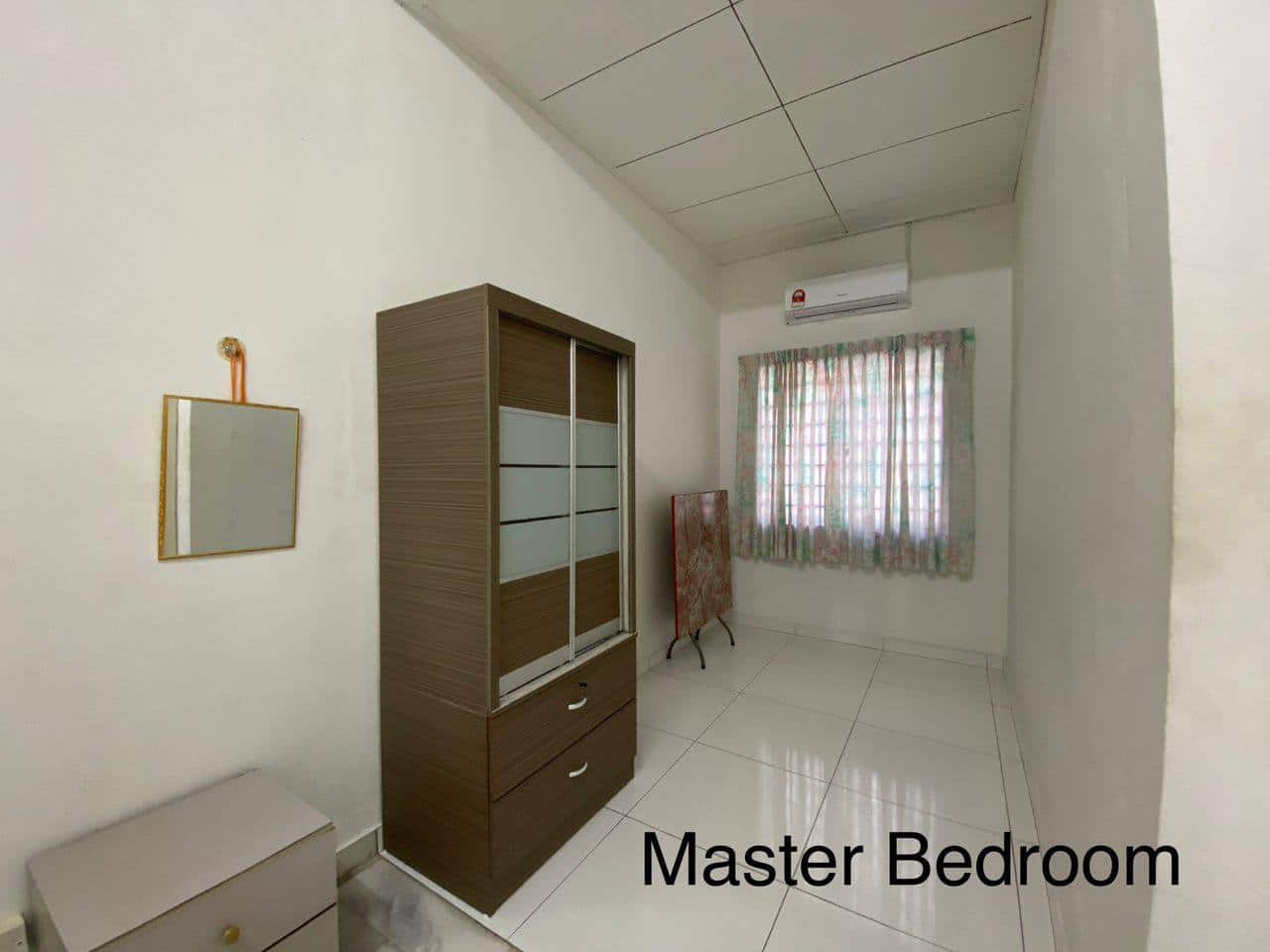 2-Storey Terrace Taman Sri Putri 7
