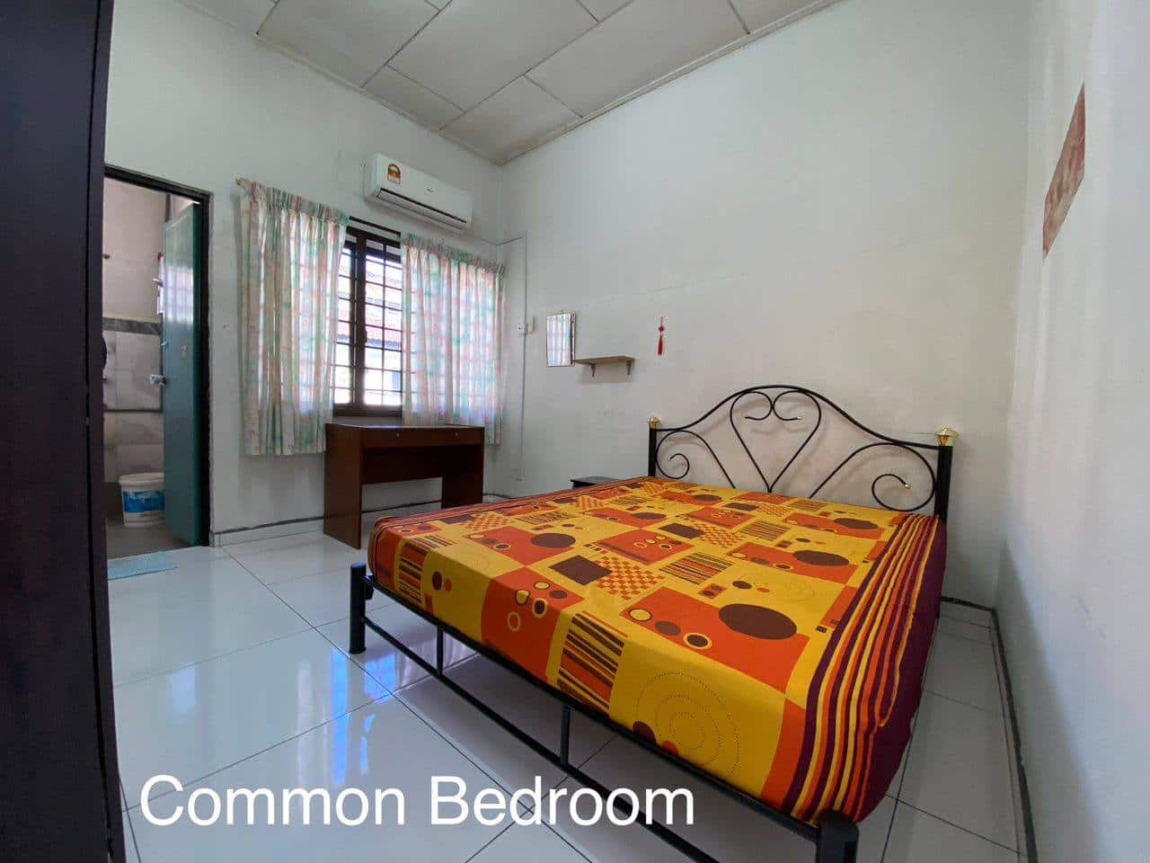 2-Storey Terrace Taman Sri Putri 3