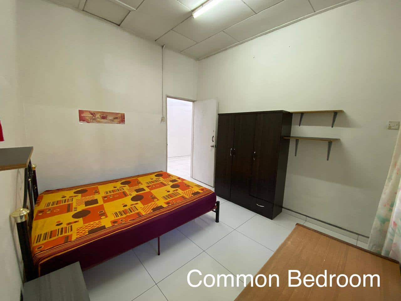 2-Storey Terrace Taman Sri Putri 4