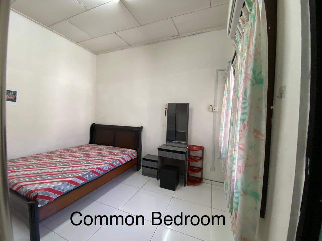 2-Storey Terrace Taman Sri Putri 5