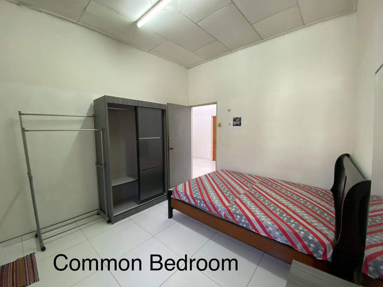 2-Storey Terrace Taman Sri Putri 11