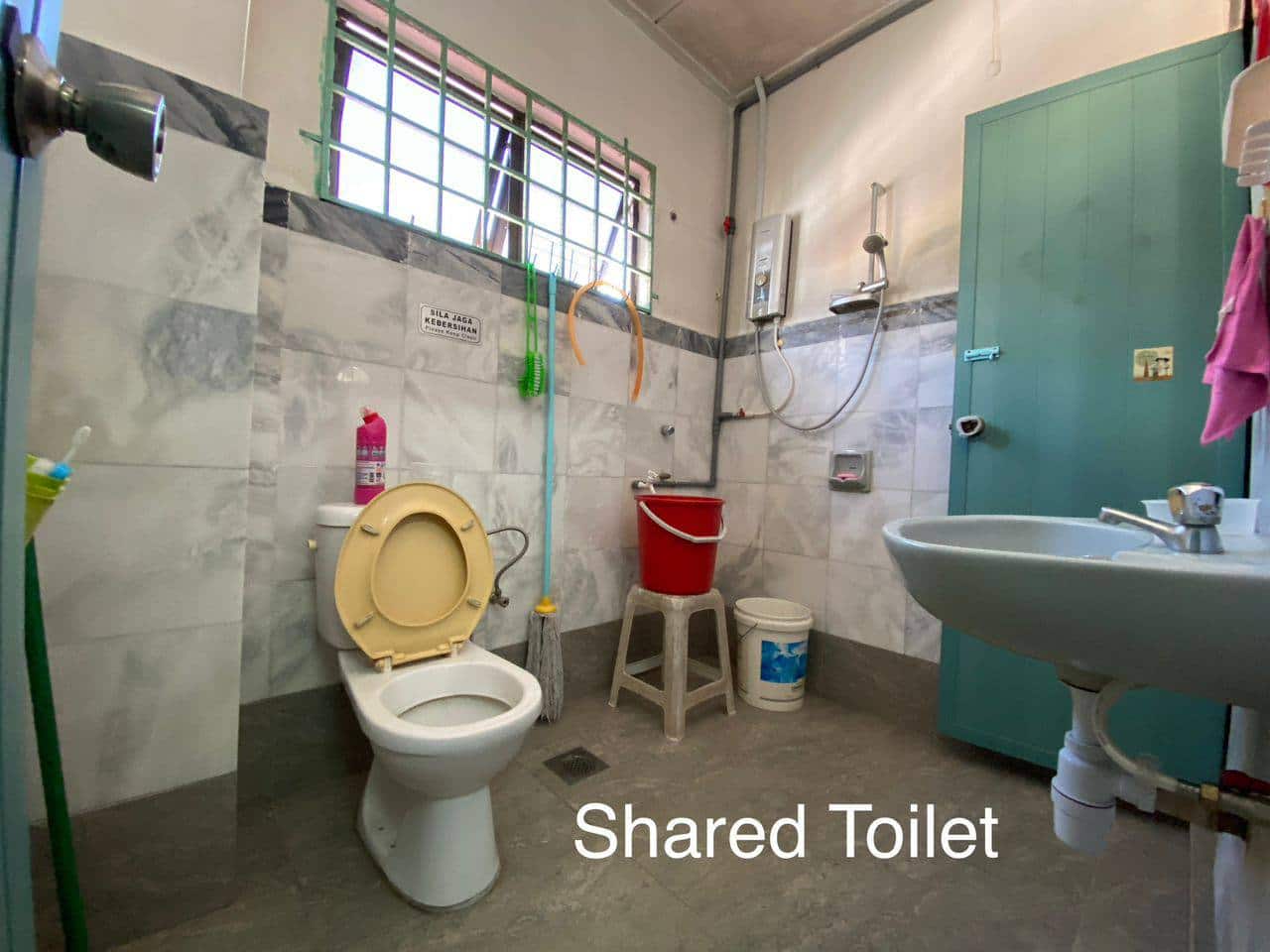 2-Storey Terrace Taman Sri Putri 12