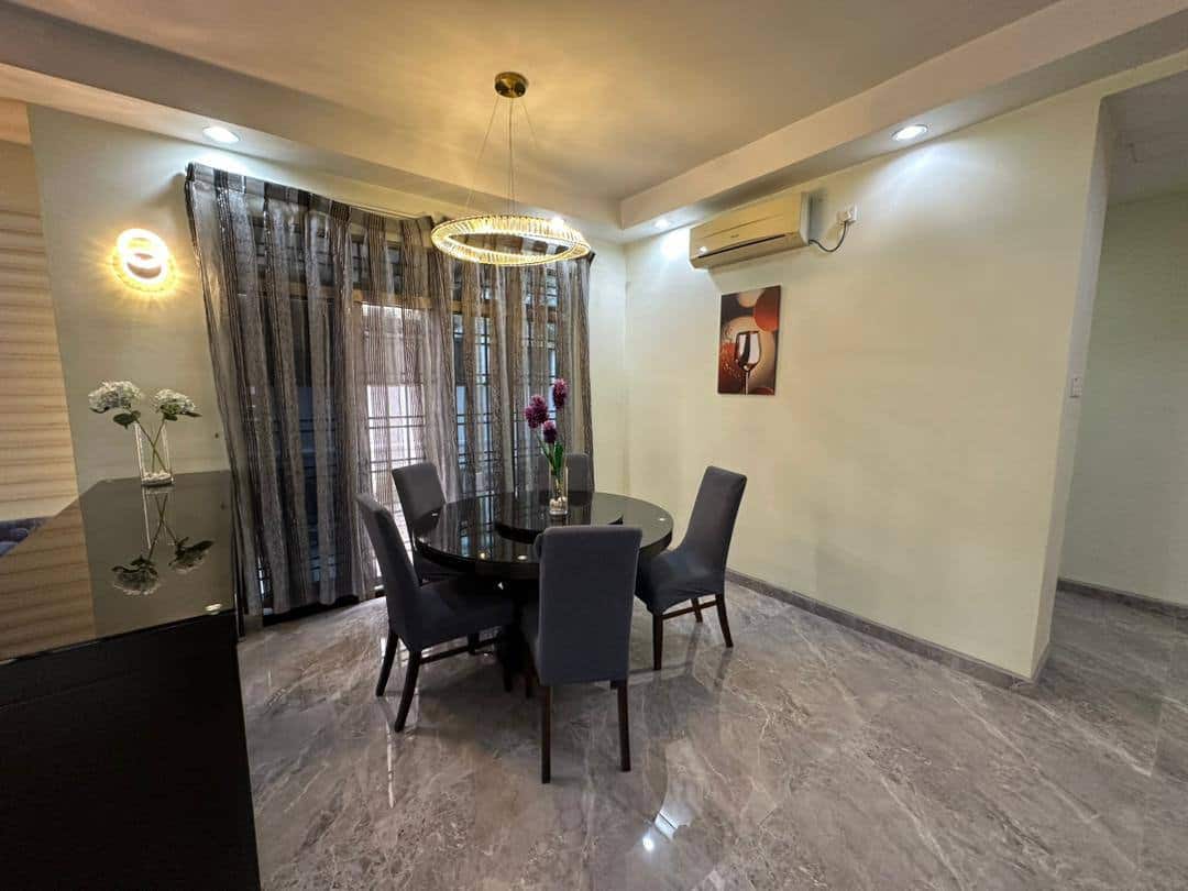 Double Storey Link Bungalow Austin Height 3