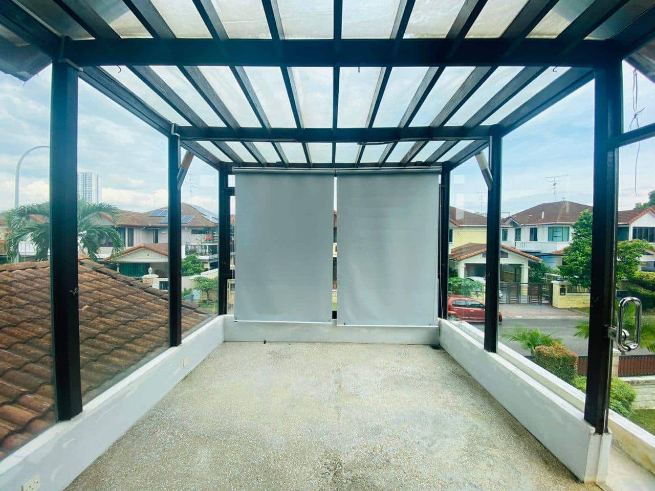 Double Storey Link Bungalow Austin Height 4