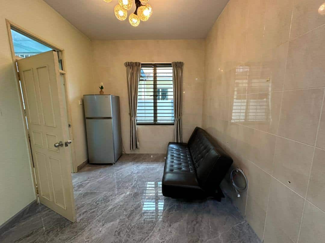 Double Storey Link Bungalow Austin Height 7