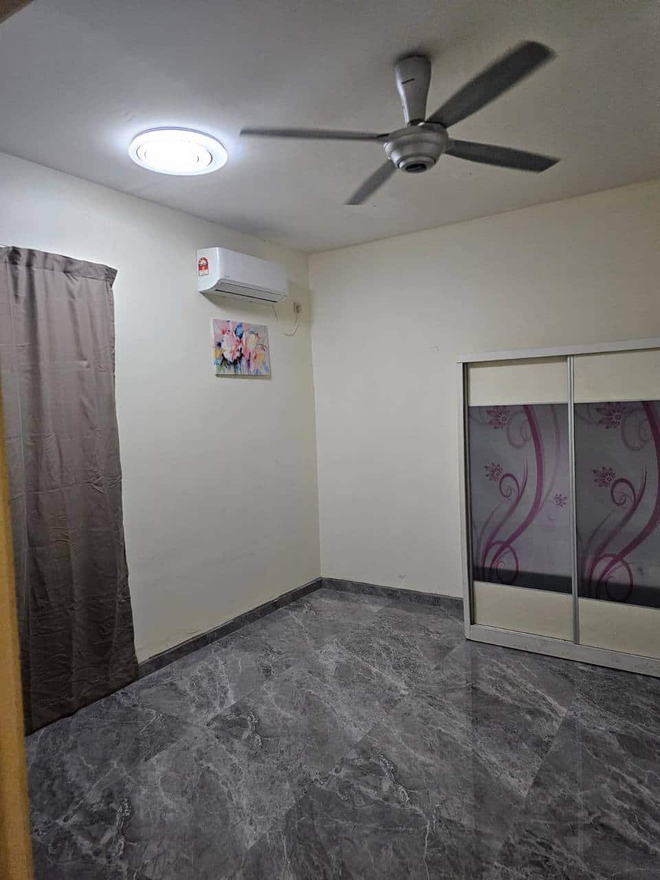 Double Storey Link Bungalow Austin Height 6