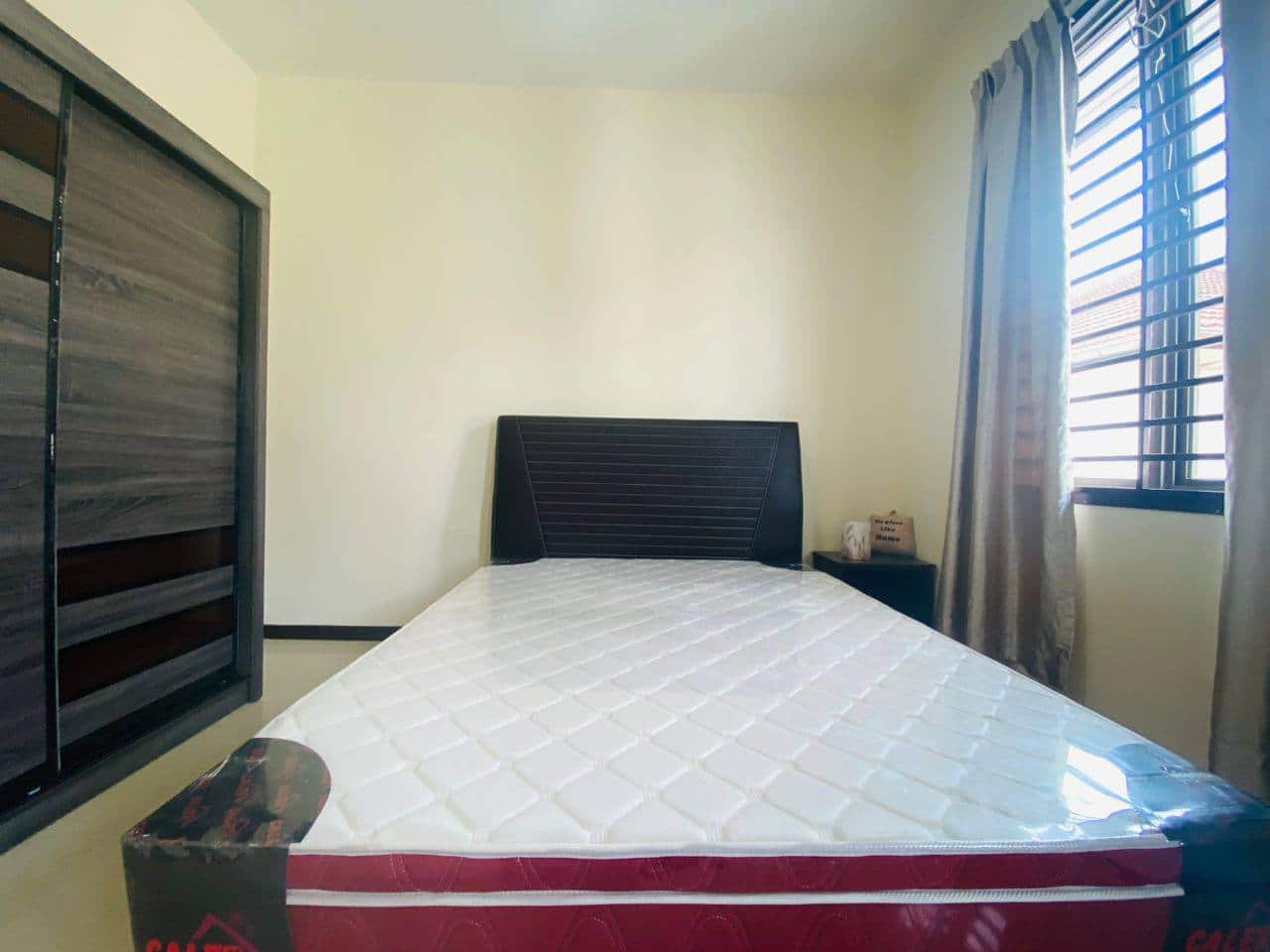 Double Storey Link Bungalow Austin Height 5