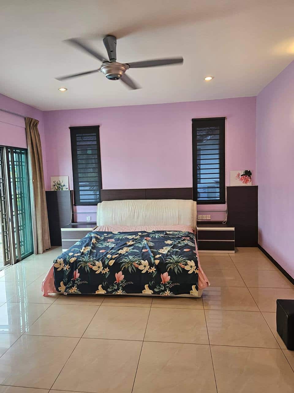 Double Storey Link Bungalow Austin Height 2