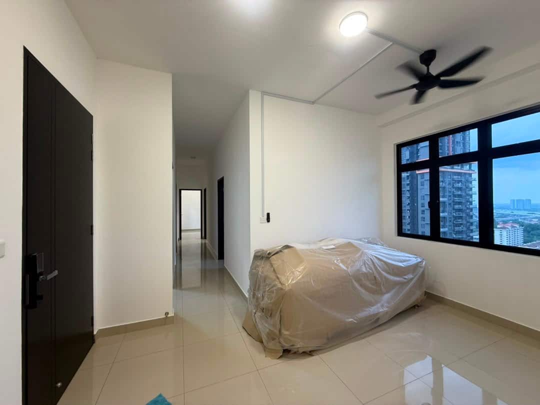 Condo Meldrum Heights Residence 2