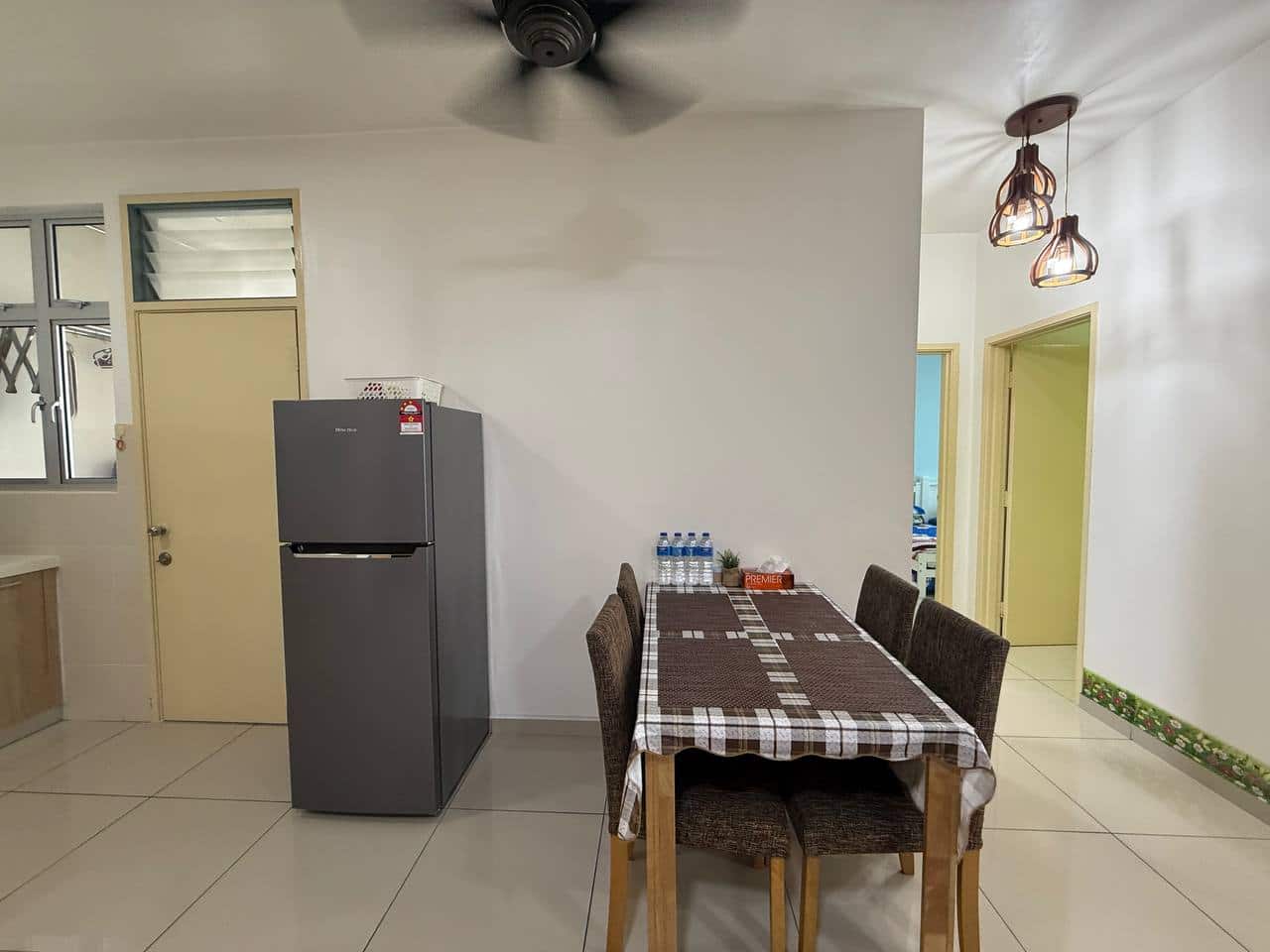 Condo One Sentral Residence 5