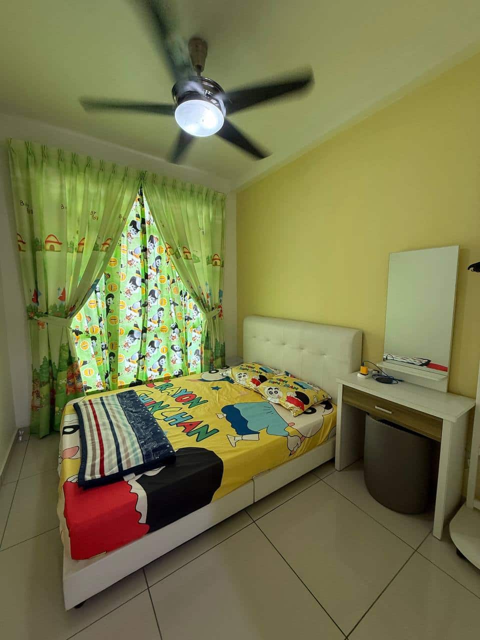 Condo One Sentral Residence 7