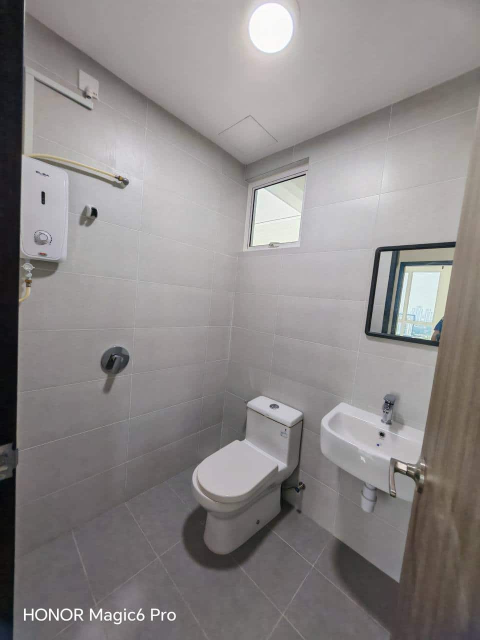 Condo Trellis Residences 7