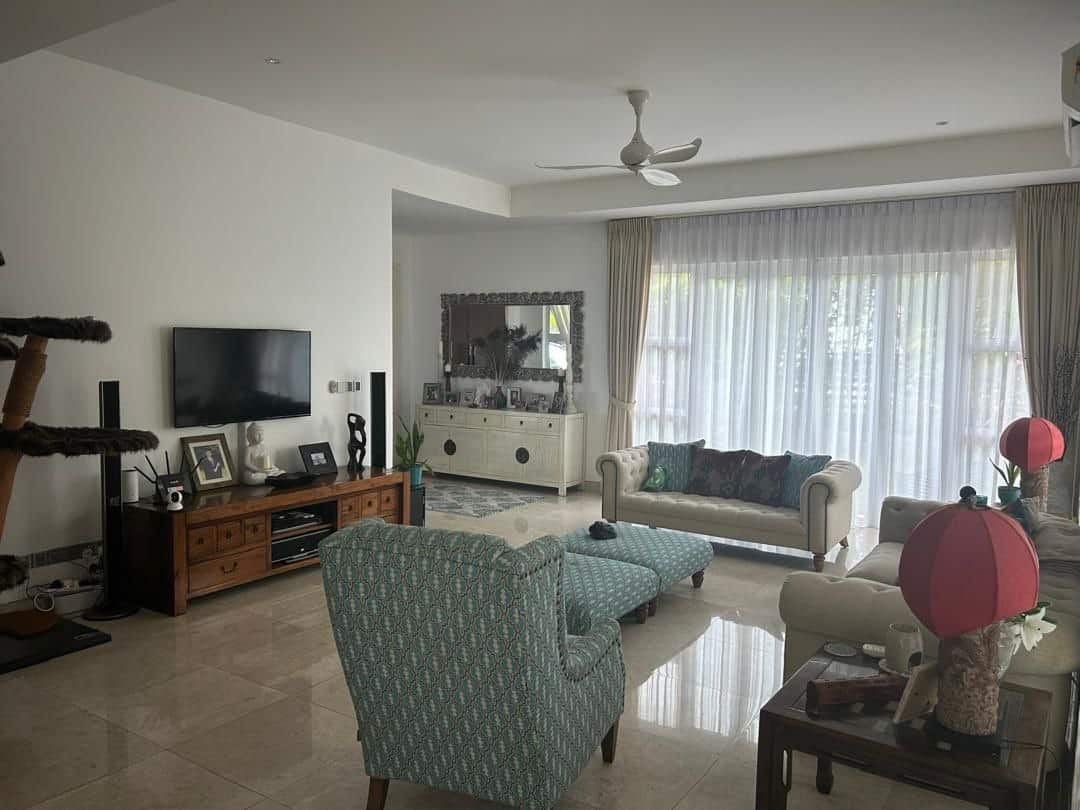 2 Storey Bungalow Melody Park 5
