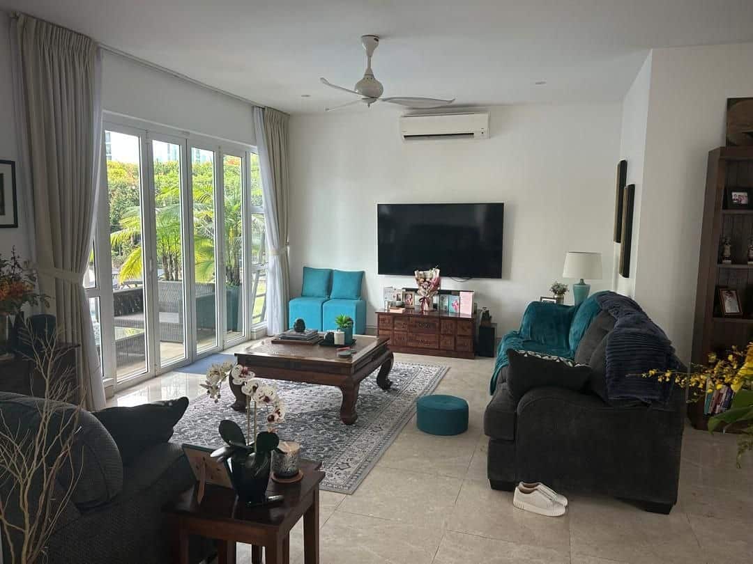 2 Storey Bungalow Melody Park 2