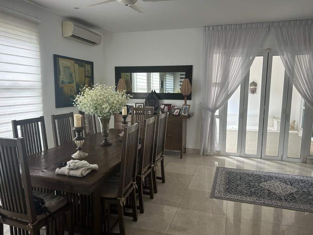 2 Storey Bungalow Melody Park 6
