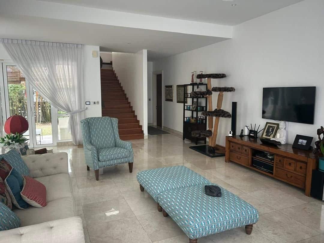 2 Storey Bungalow Melody Park 3