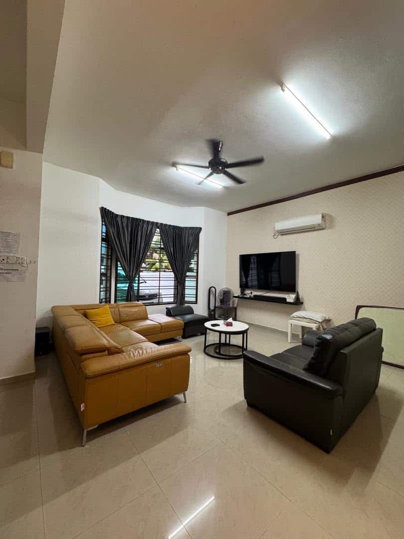 House Larkin 2