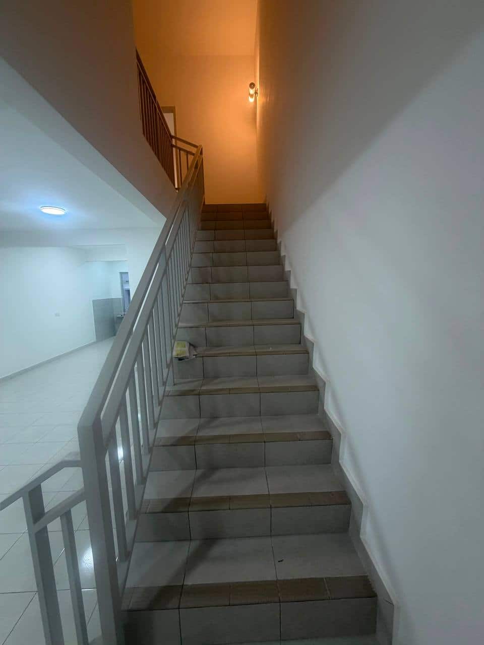 Double storey terrace Erica 7