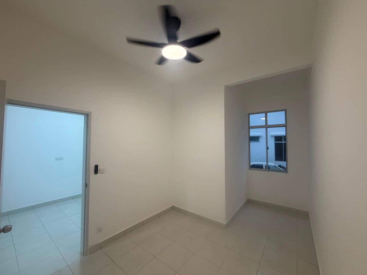 Double storey terrace Erica 4