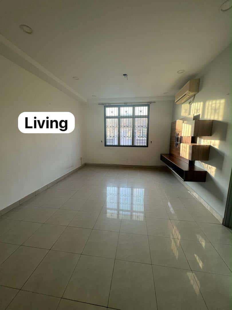 Double Storey Nusavilla 1
