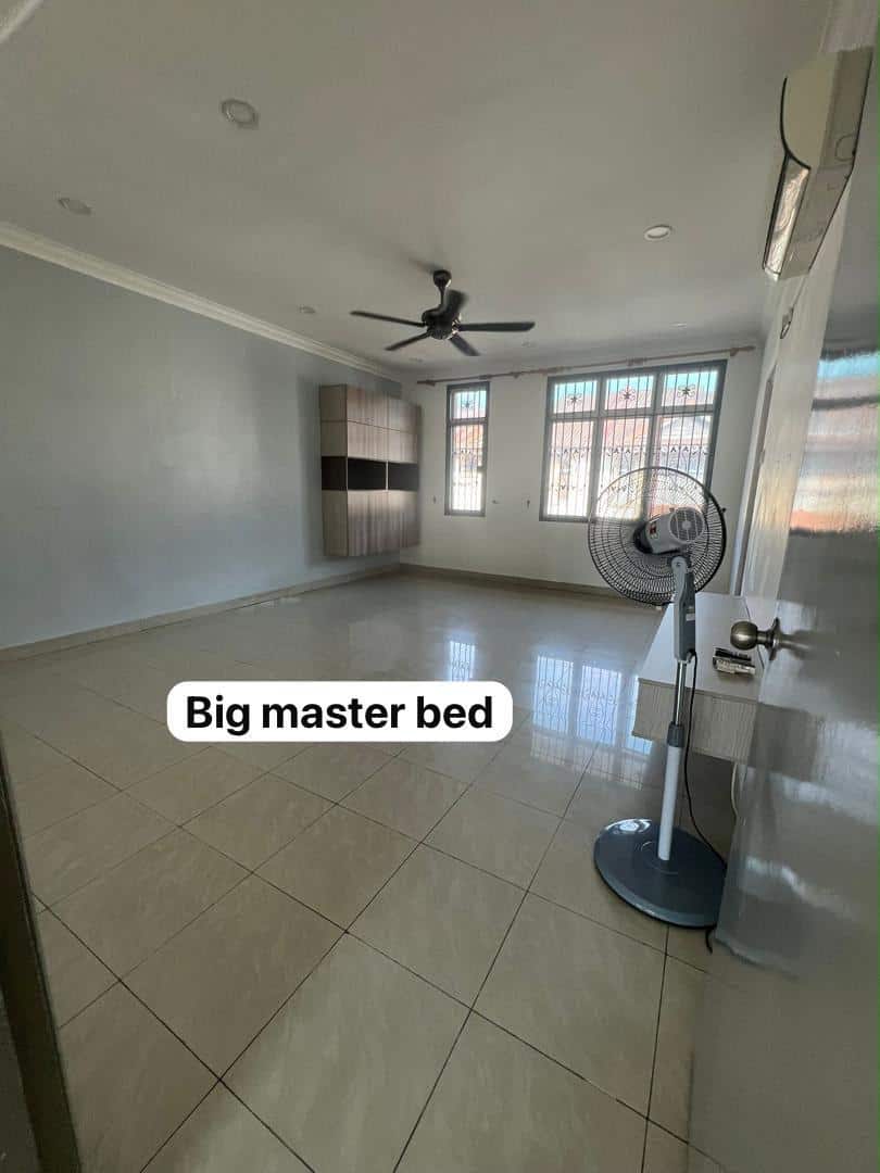 Double Storey Nusavilla 2