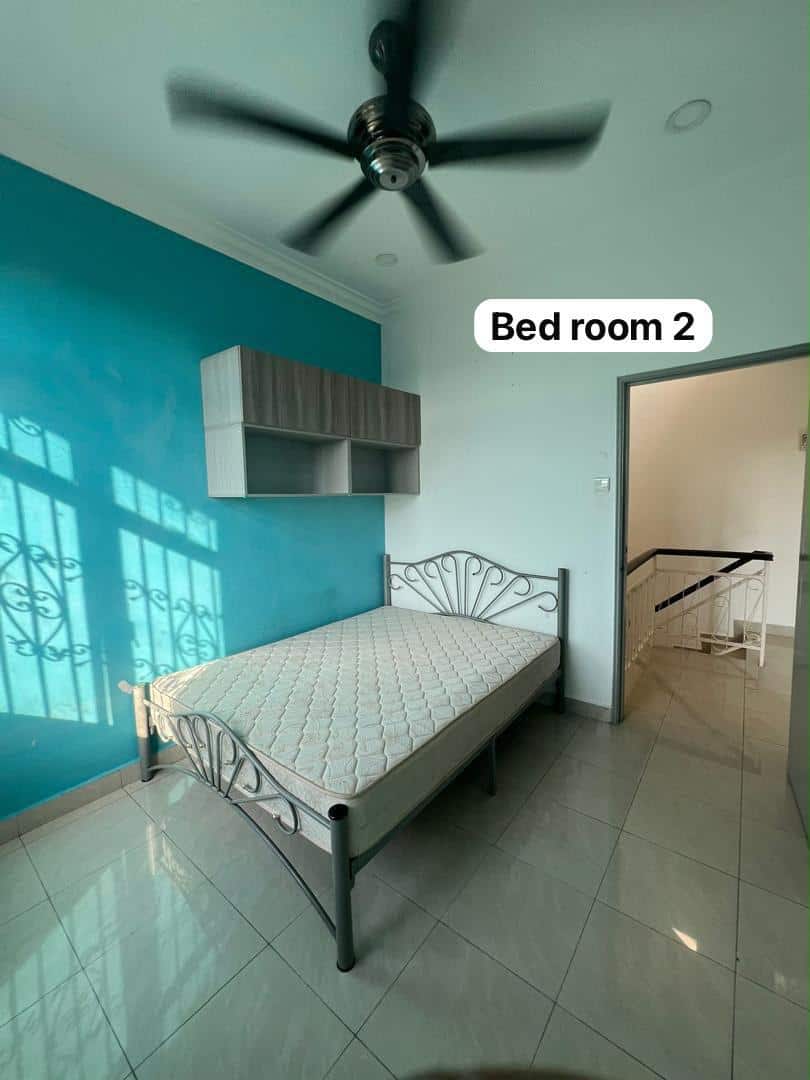 Double Storey Nusavilla 5
