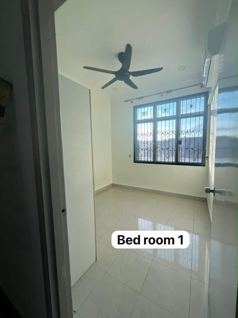 Double Storey Nusavilla 7